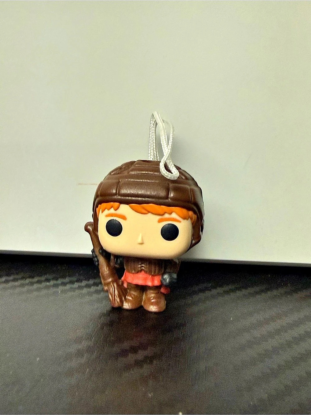Kinder Joy Funko Pop! Harry Potter Quidditch 2024 – Ron Weasley